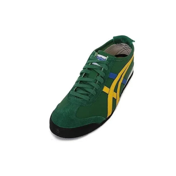 Mexico 66 «Verde amarillo»