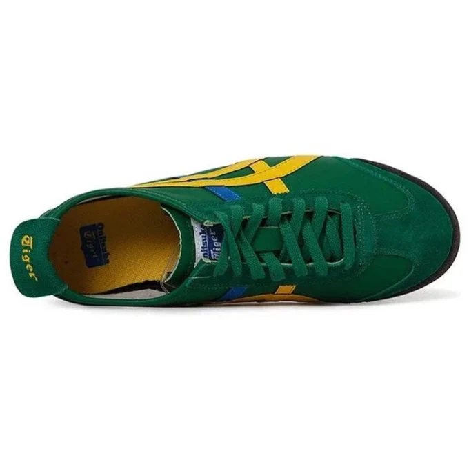 Mexico 66 «Verde amarillo»