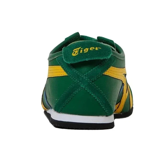 Mexico 66 «Verde amarillo»