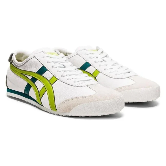 Mexico 66 «Verde azulado»