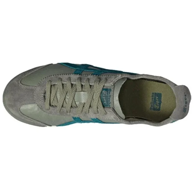 Mexico 66 «Verde azulado»