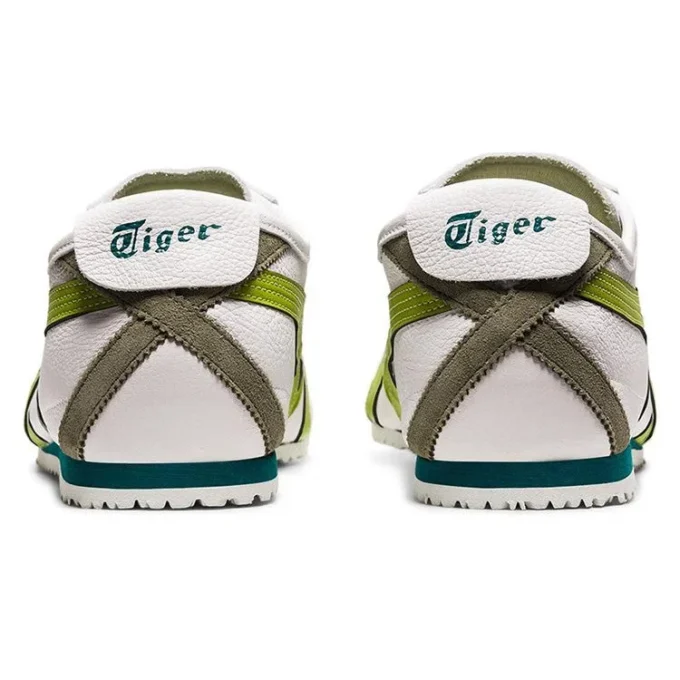 Mexico 66 «Verde azulado»