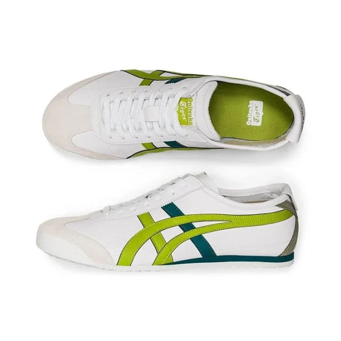 Mexico 66 «Verde azulado»