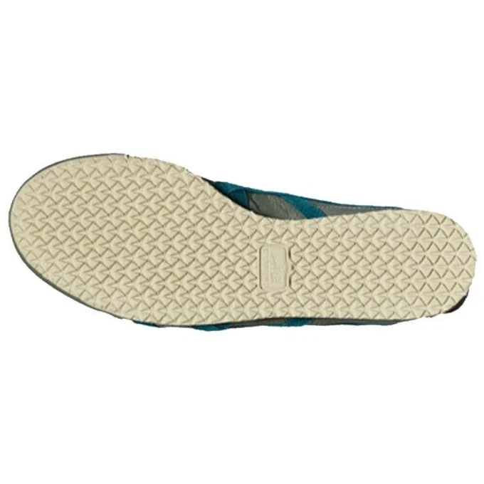 Mexico 66 «Verde azulado»