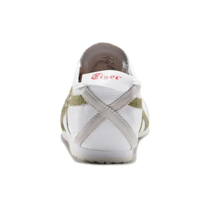 Mexico 66 «Verde blanco»