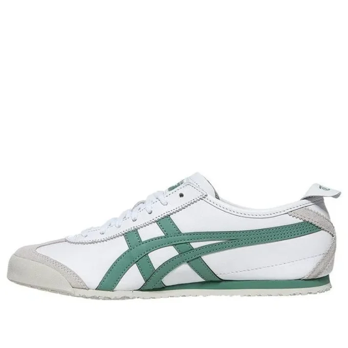 Mexico 66 «Verde, blanco y gris»