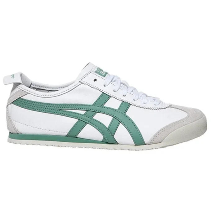 Mexico 66 «Verde, blanco y gris»