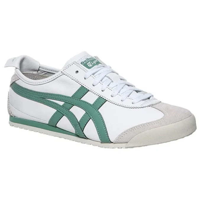 Mexico 66 «Verde, blanco y gris»