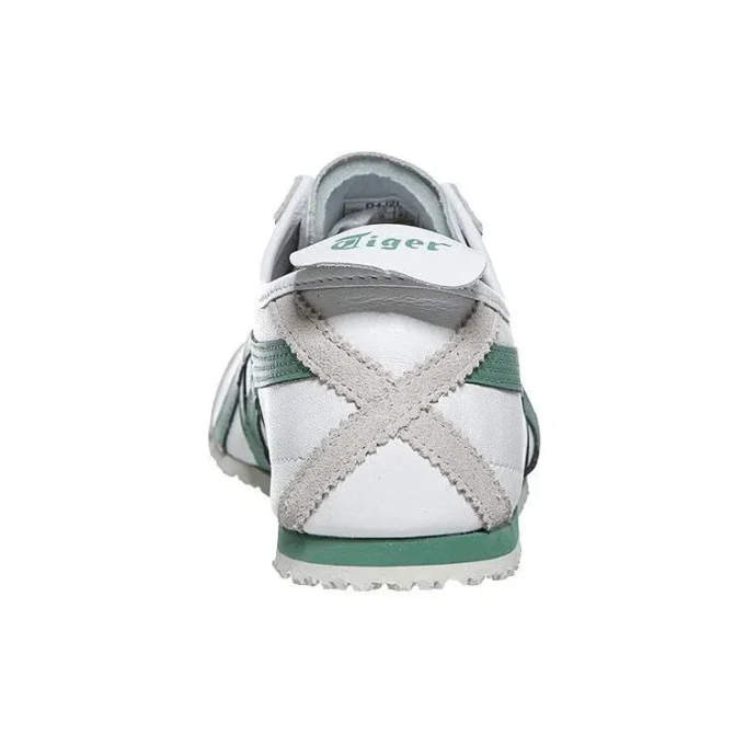 Mexico 66 «Verde, blanco y gris»