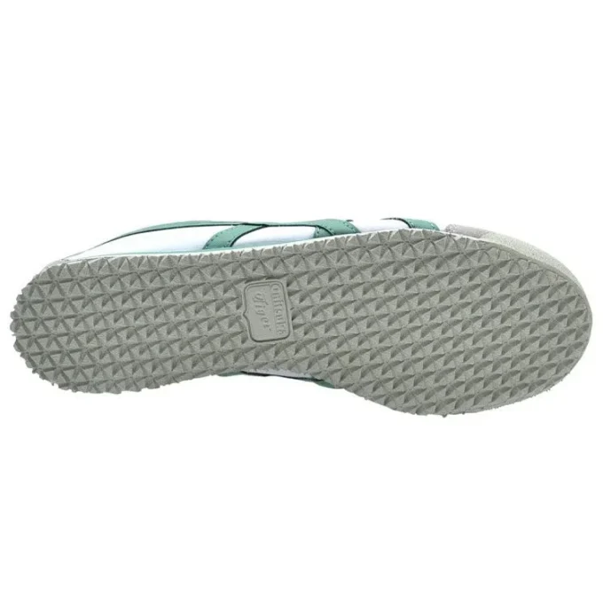 Mexico 66 «Verde, blanco y gris»