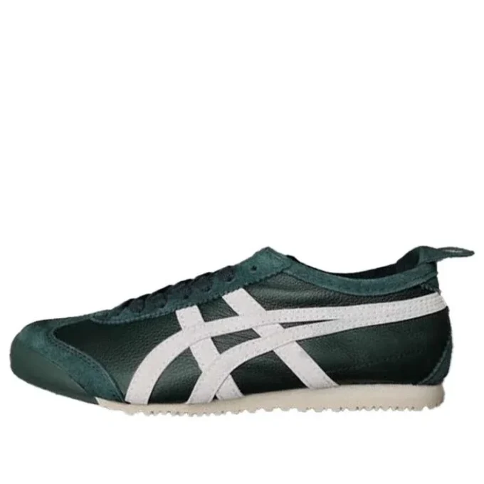 Mexico 66 «Verde oscuro Blanco lechoso»