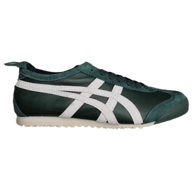 Mexico 66 «Verde oscuro Blanco lechoso»