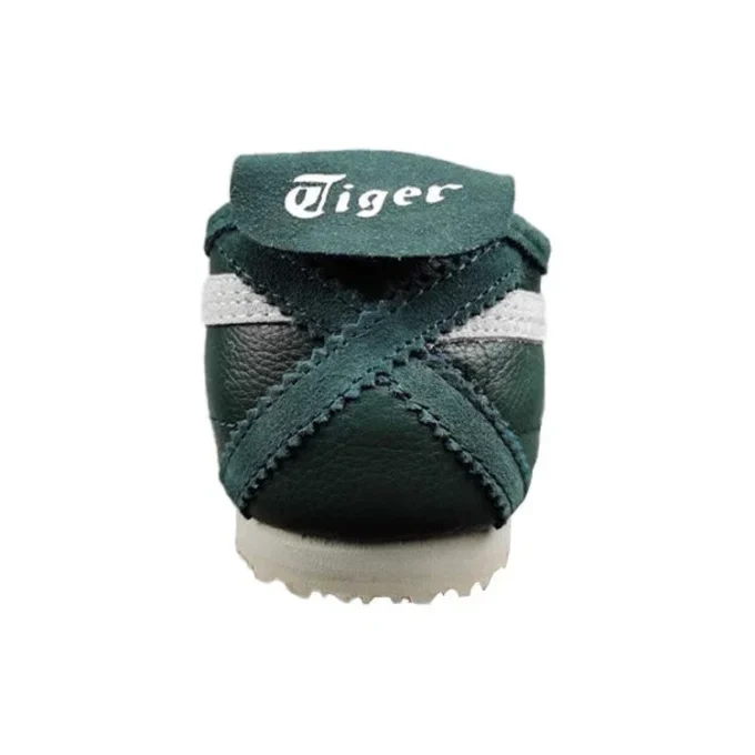 Mexico 66 «Verde oscuro Blanco lechoso»