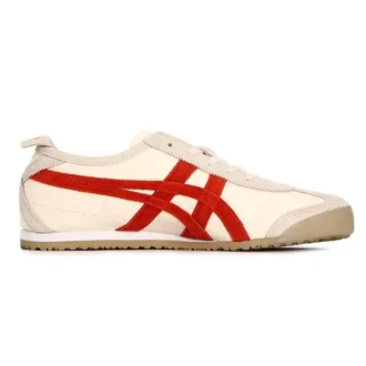 Mexico 66 Vin «Beige White Red»