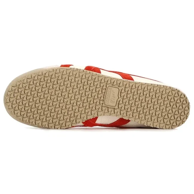 Mexico 66 Vin «Beige White Red»