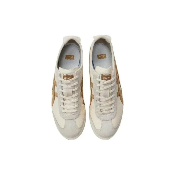 Mexico 66 VIN «Blanco gris»