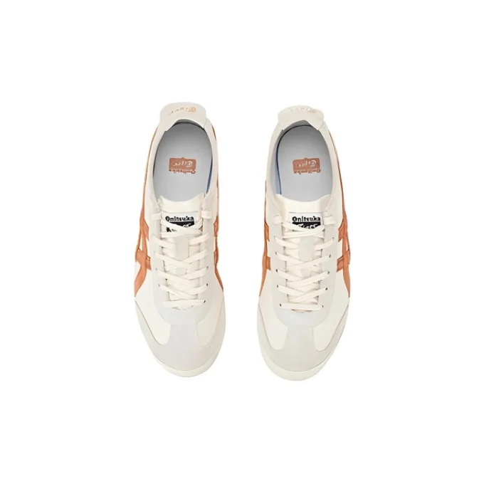 Mexico 66 Vin «Cream Orange» Mexico 66 Vin «Cream Orange»