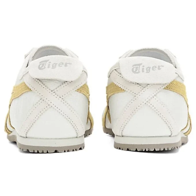 Mexico 66 Vin «White Gold»