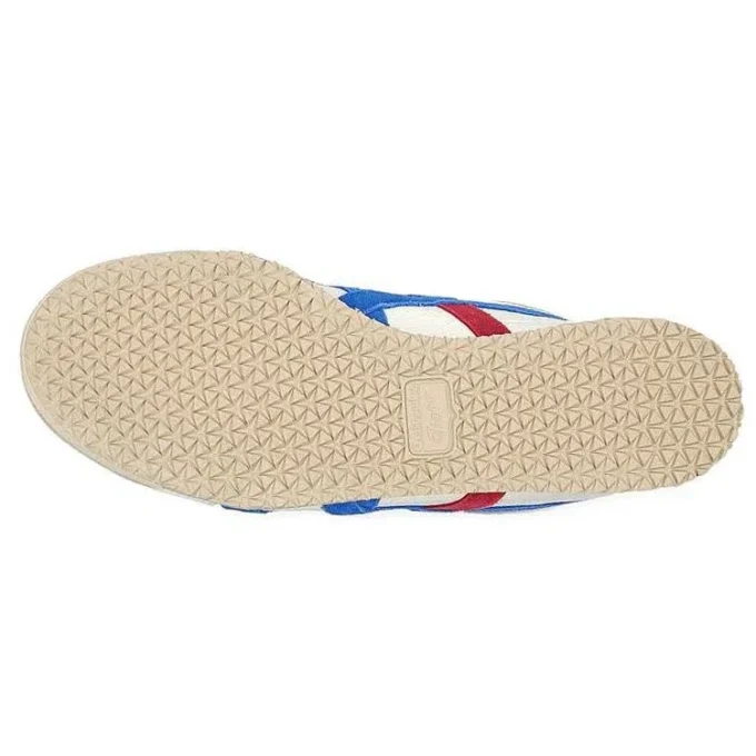 Mexico 66 Vintage «Blanco Directoire Azul» Mexico 66 Vintage «Blanco Directoire Azul»