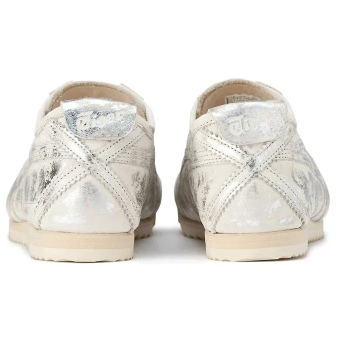 Mexico 66 «Washed Silver»