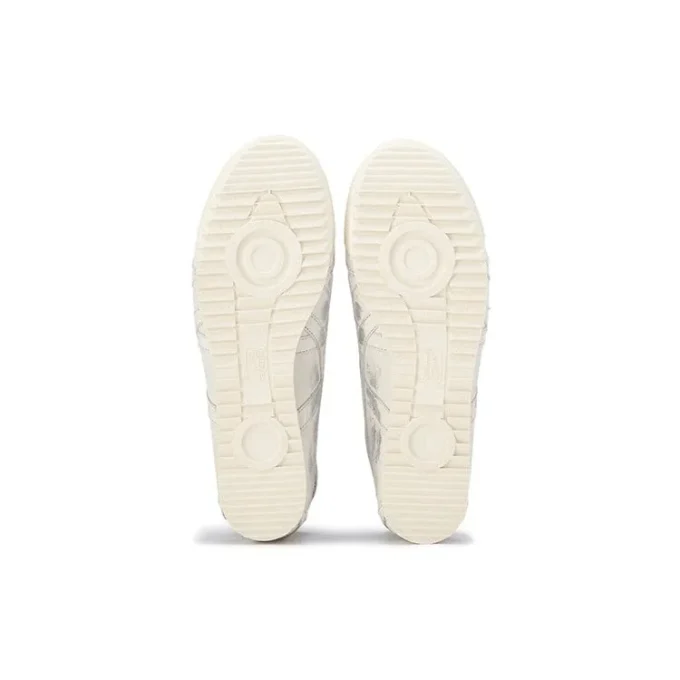 Mexico 66 «Washed Silver»