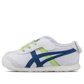 Mexico 66 «White Blue»