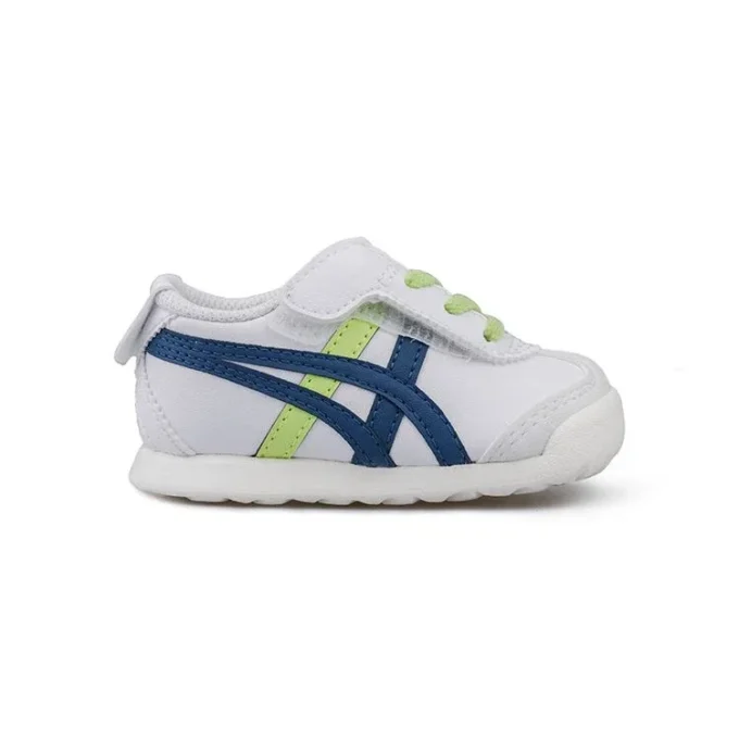 Mexico 66 «White Blue»