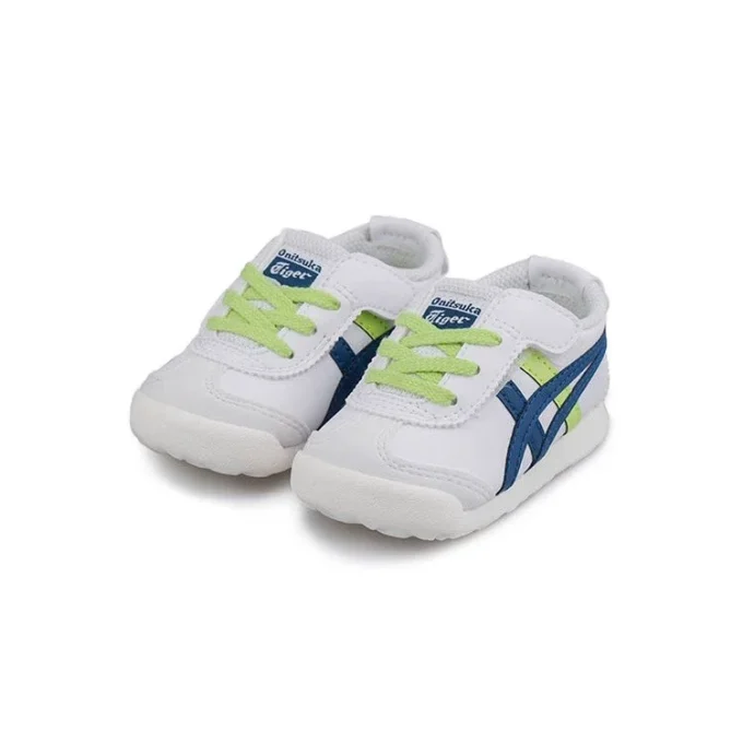 Mexico 66 «White Blue»