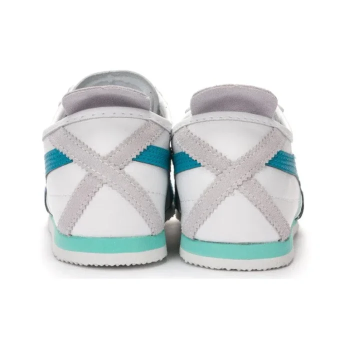 Mexico 66 «White Blue»