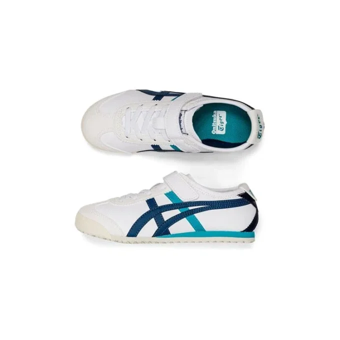 Mexico 66 «White Blue»