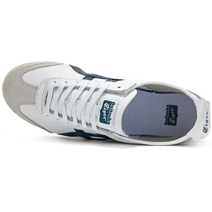 Mexico 66 «White Blue»