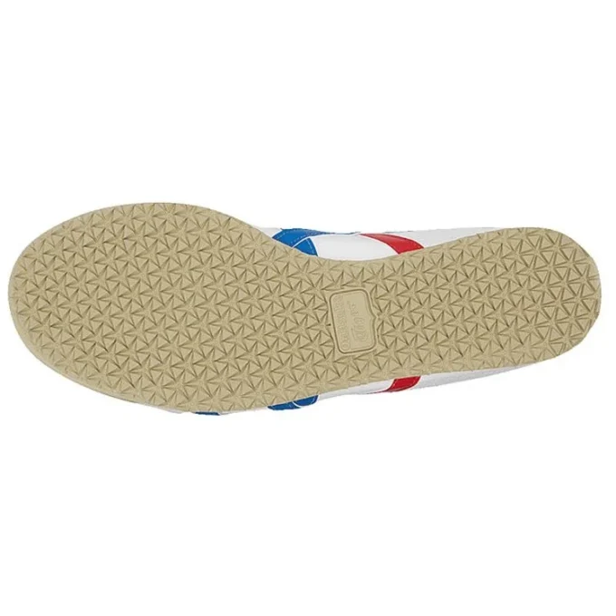 Mexico 66 «White Blue»