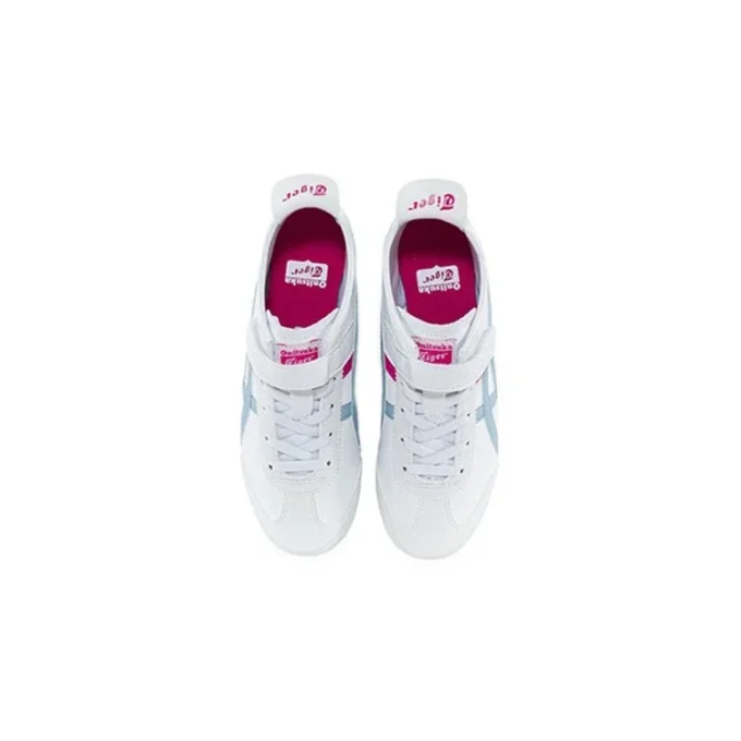 Mexico 66 «White Blue»