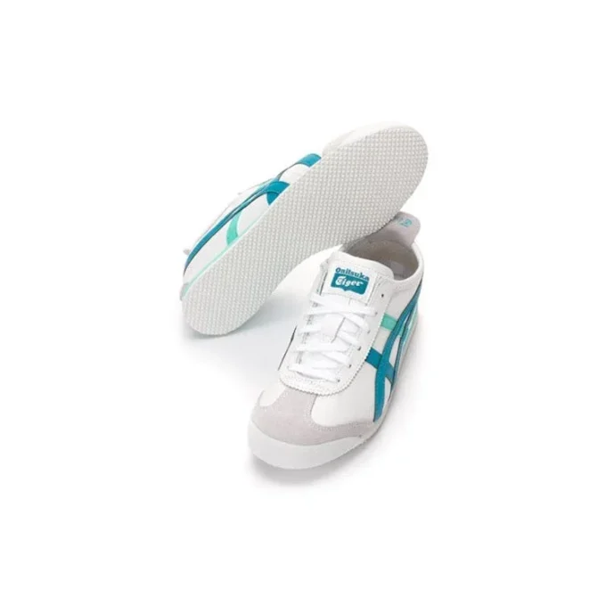 Mexico 66 «White Blue»