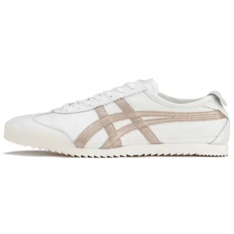 Mexico 66 «White Copper»