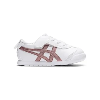 Mexico 66 «White Copper»