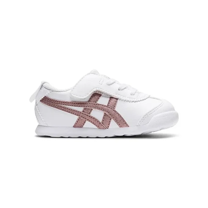 Mexico 66 «White Copper»