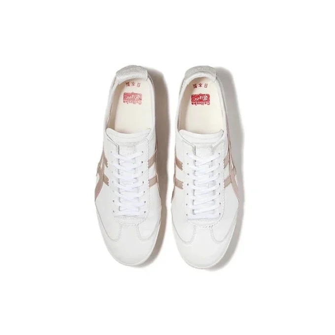 Mexico 66 «White Copper»