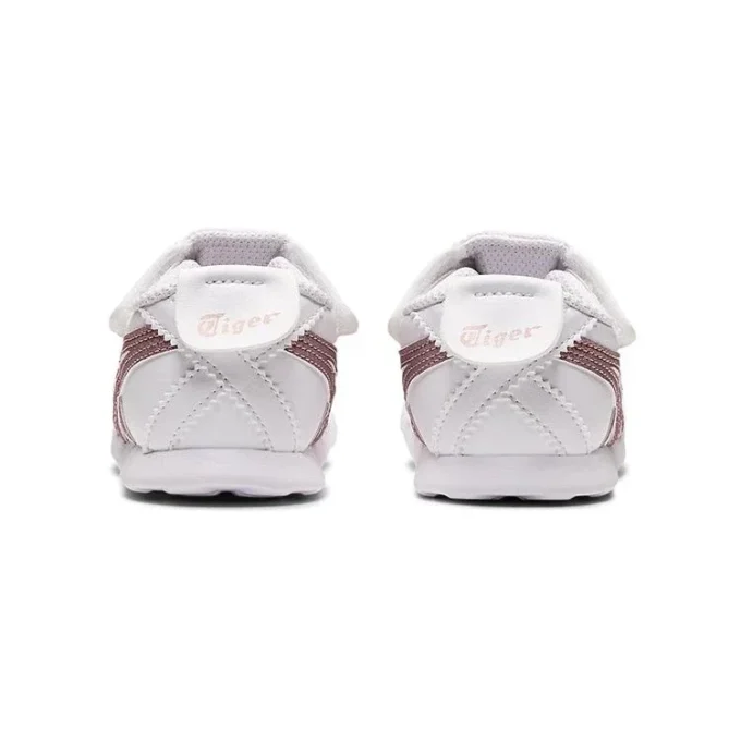 Mexico 66 «White Copper»