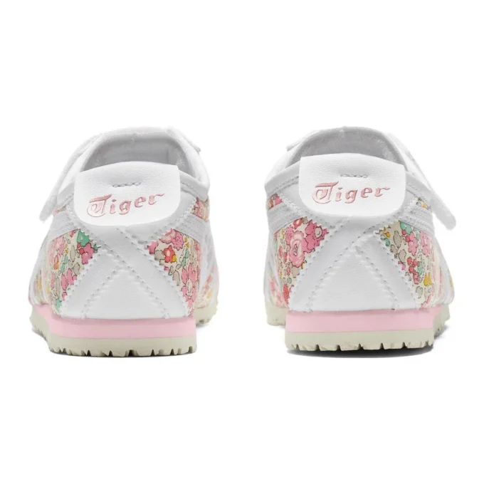 Mexico 66 «White Cotton Candy»