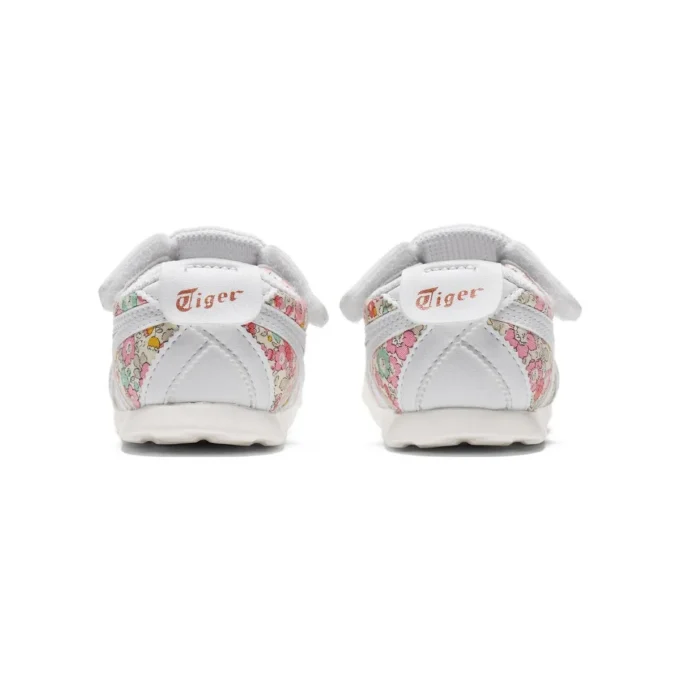 Mexico 66 «White Cotton Candy»