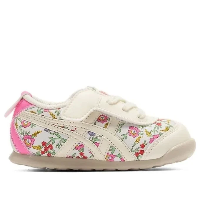 Mexico 66 «White Cream Floral»