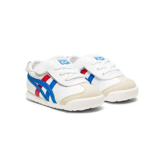 Mexico 66 «White Directoire Blue»