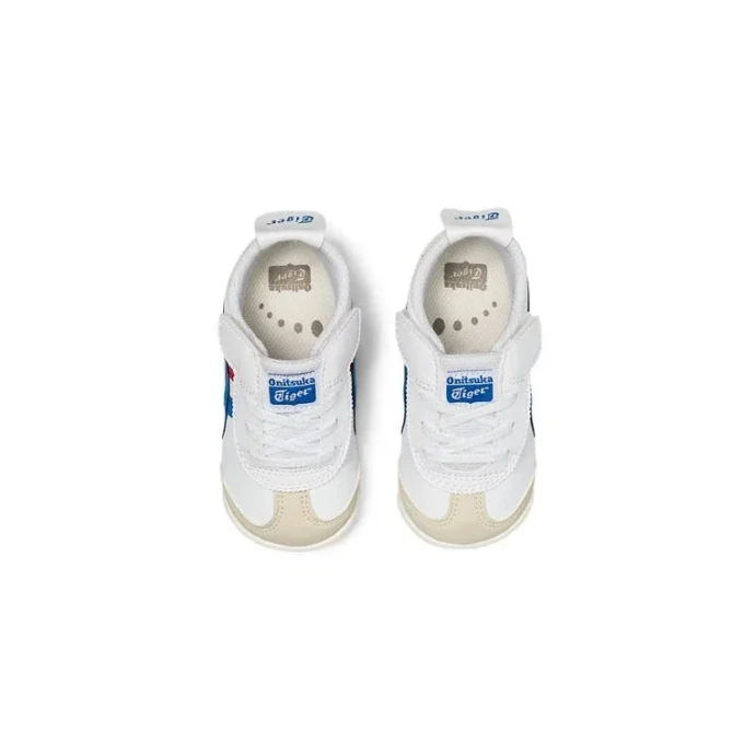 Mexico 66 «White Directoire Blue»