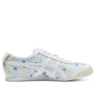 Mexico 66 «White Floral»