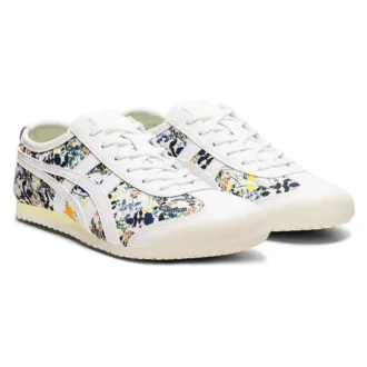 Mexico 66 «White Floral»