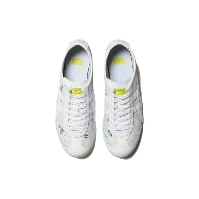 Mexico 66 «White Floral»