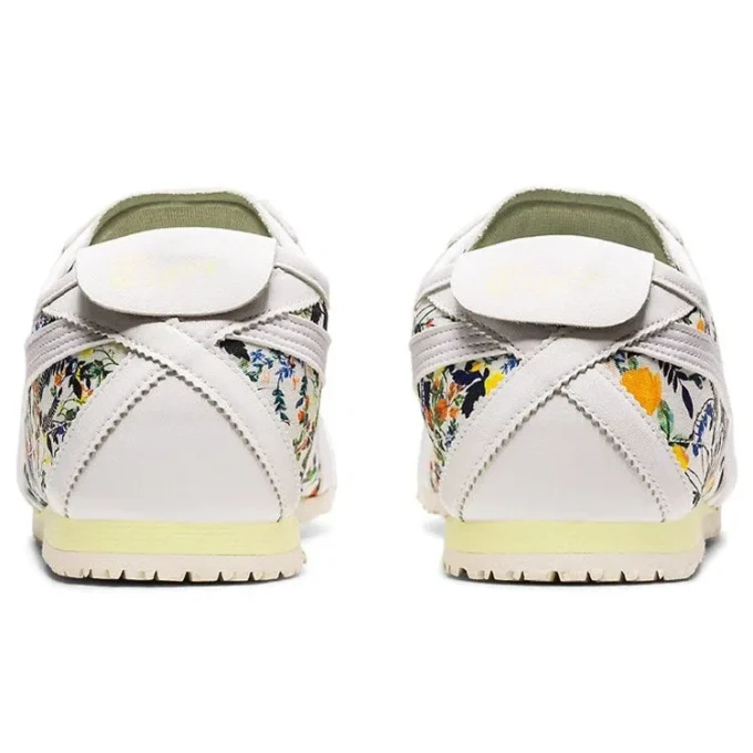 Mexico 66 «White Floral»