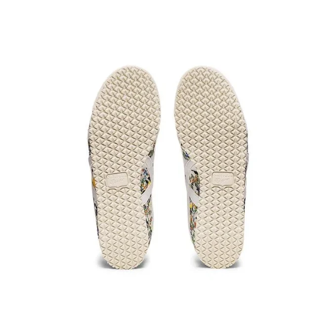 Mexico 66 «White Floral»