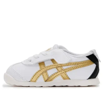 Mexico 66 «White Gold Black»